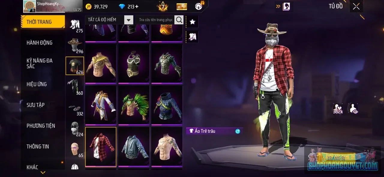 Account Image