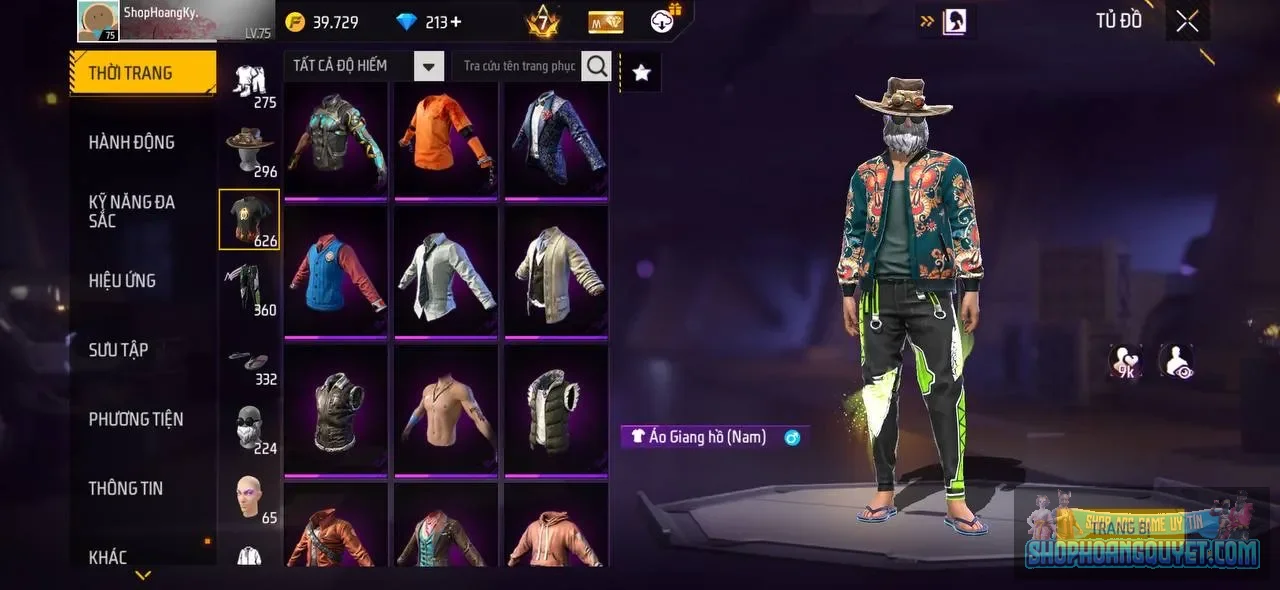 Account Image