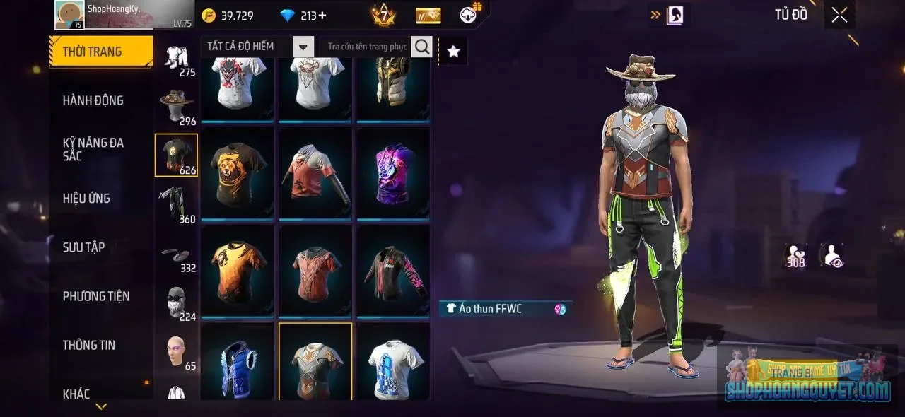 Account Image