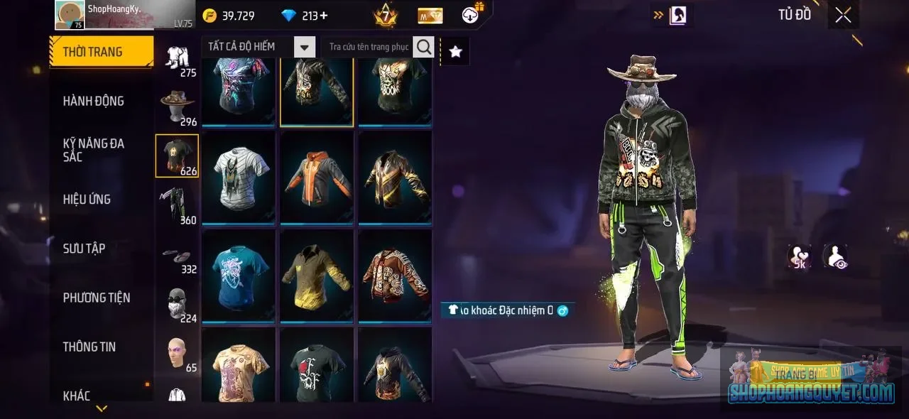Account Image