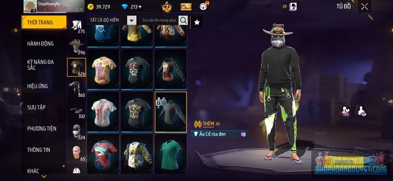 Account Image