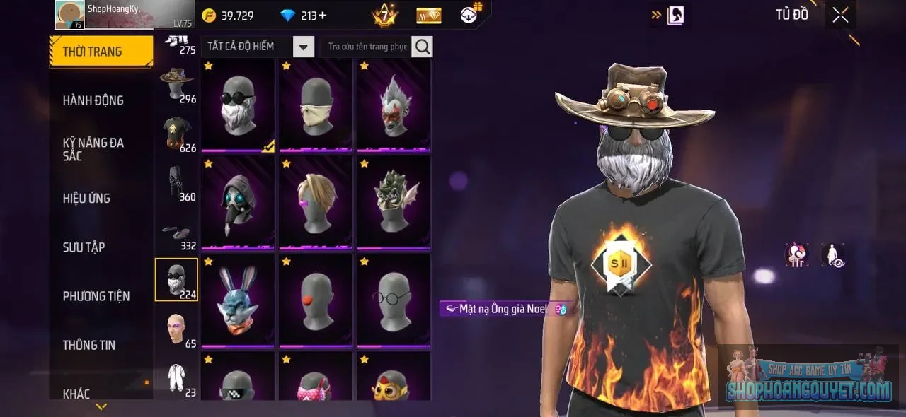 Account Image