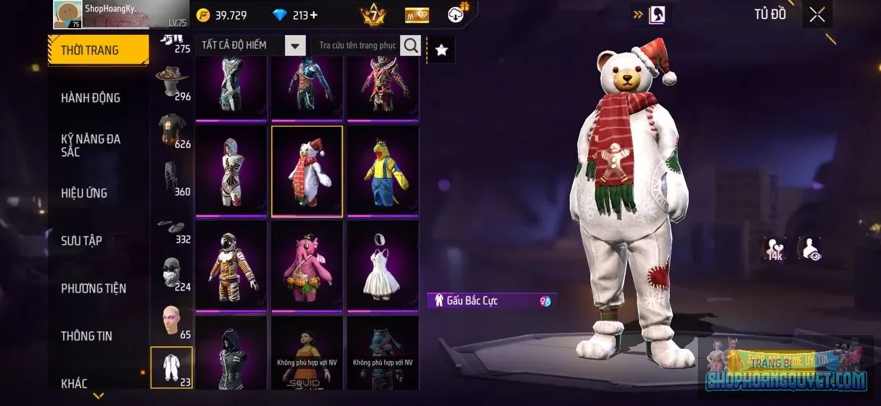 Account Image