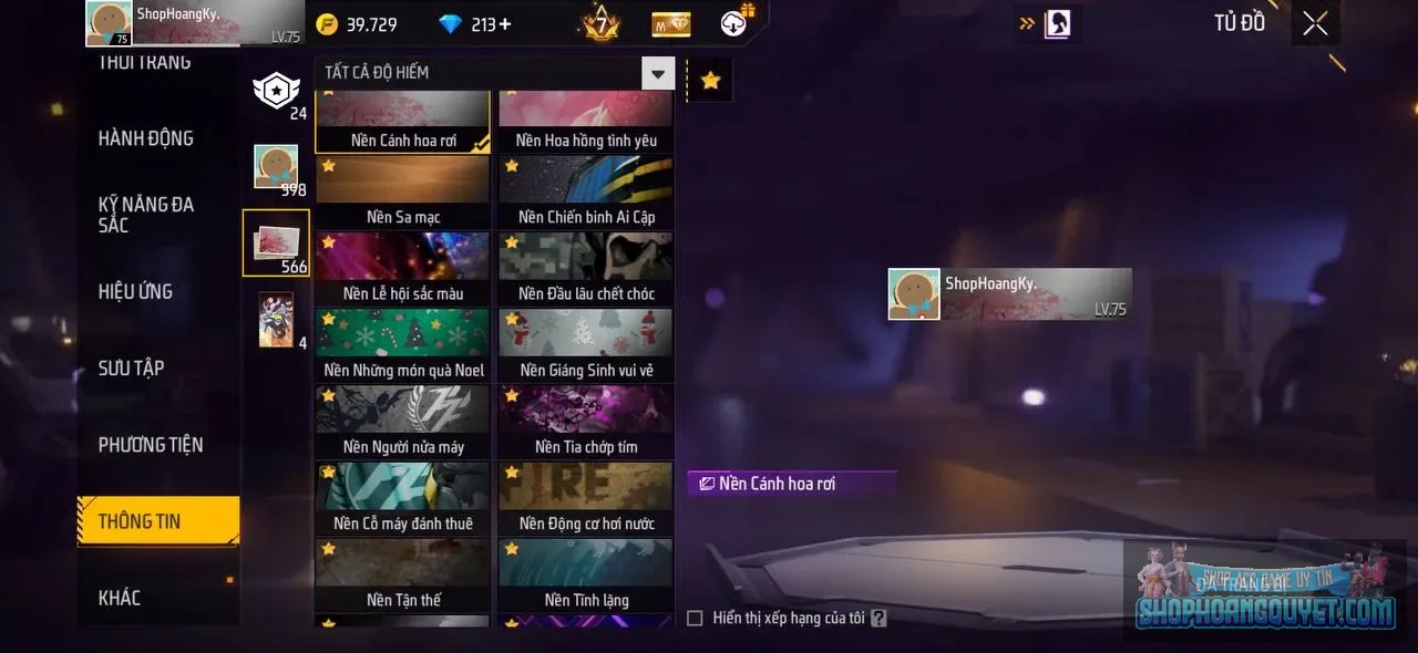Account Image