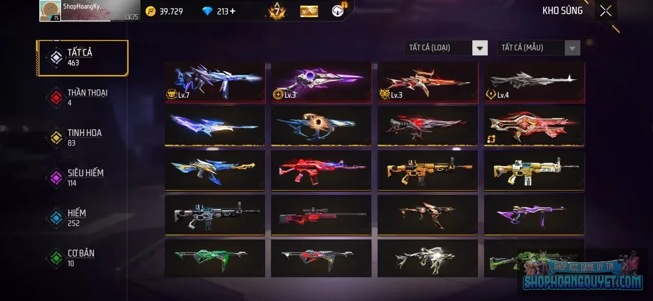 Account Image