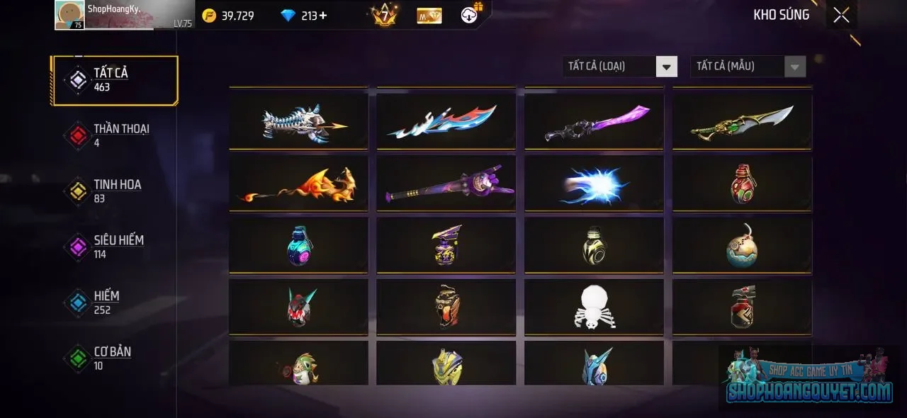 Account Image