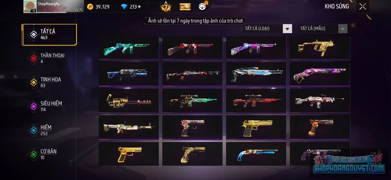 Account Image