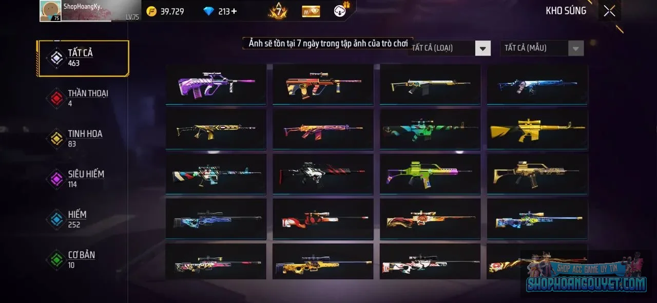 Account Image