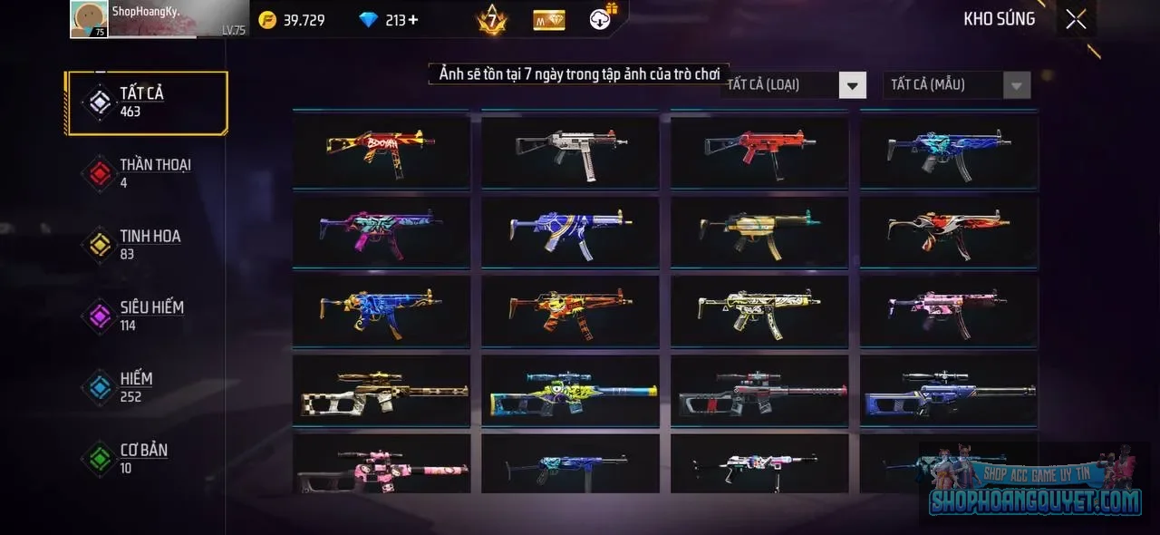 Account Image
