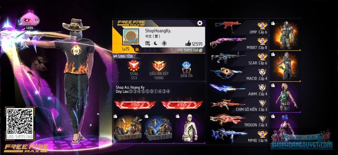 Account Image