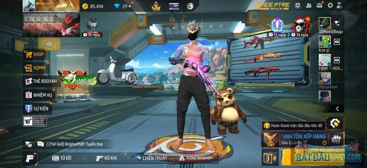 Account Image