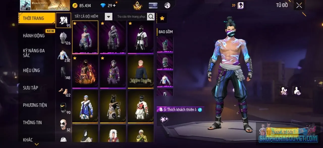 Account Image