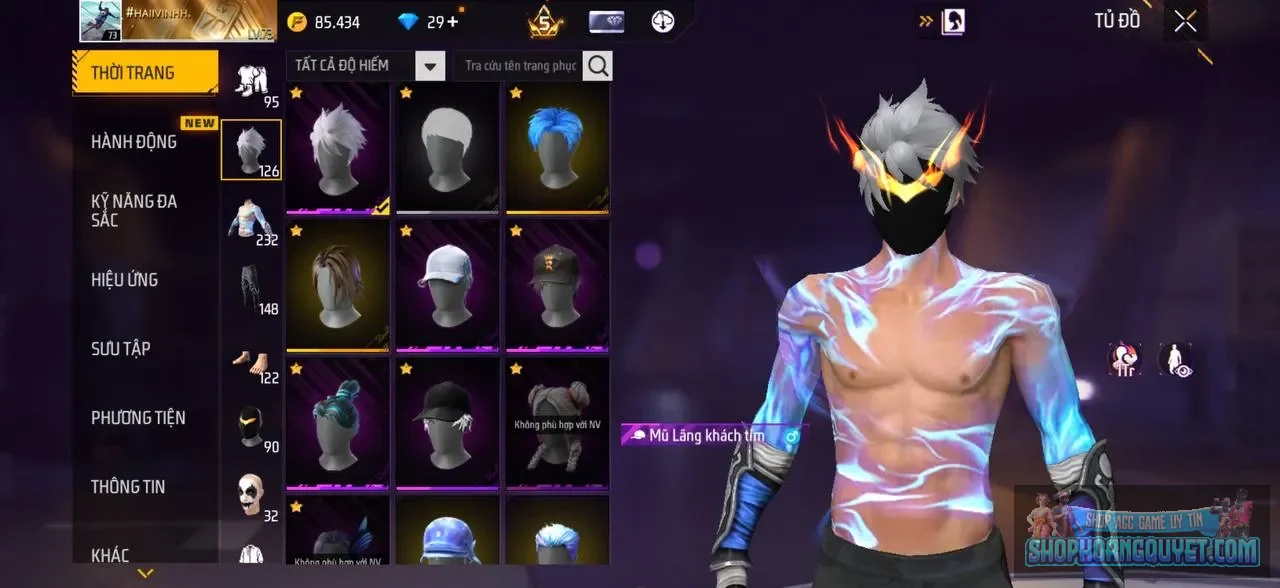 Account Image