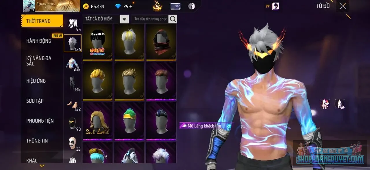 Account Image