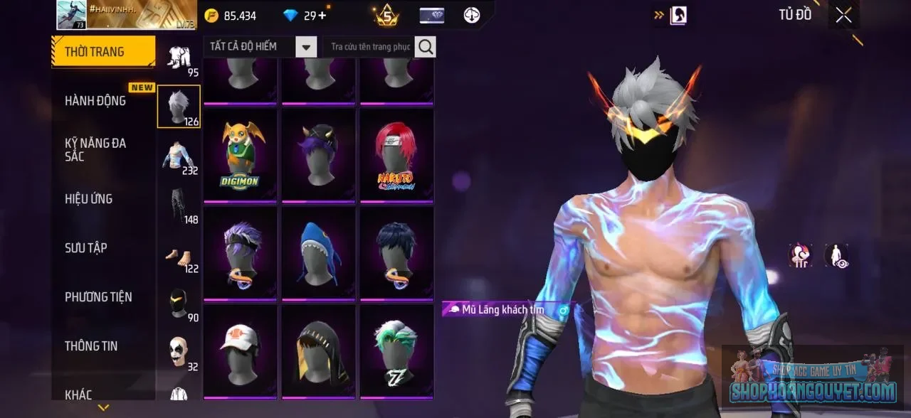 Account Image