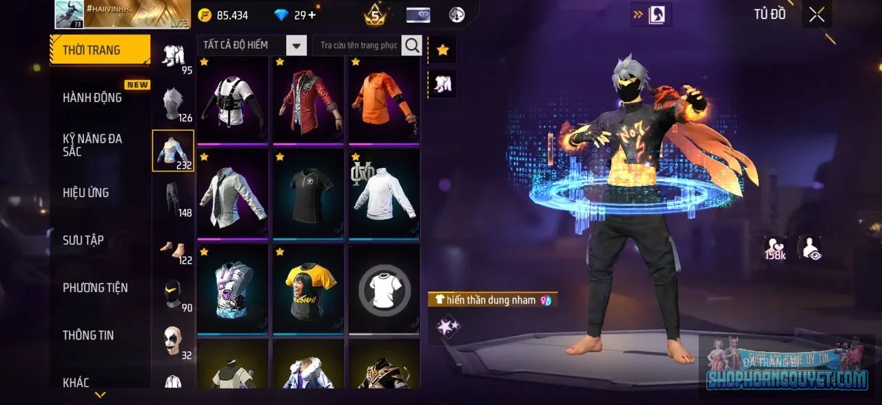 Account Image