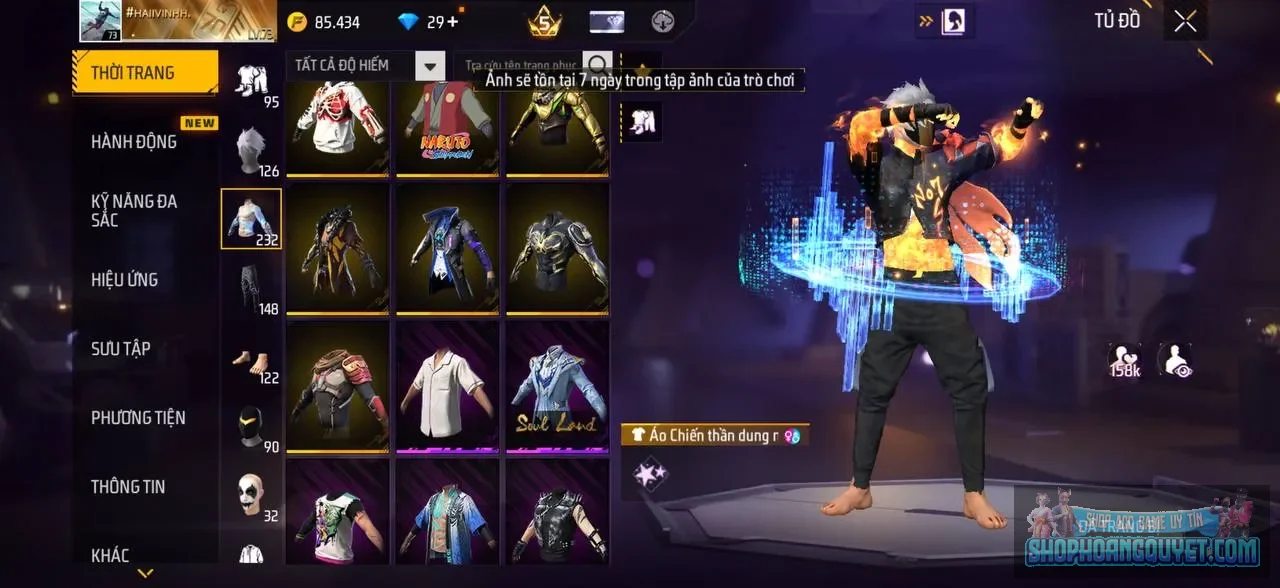 Account Image