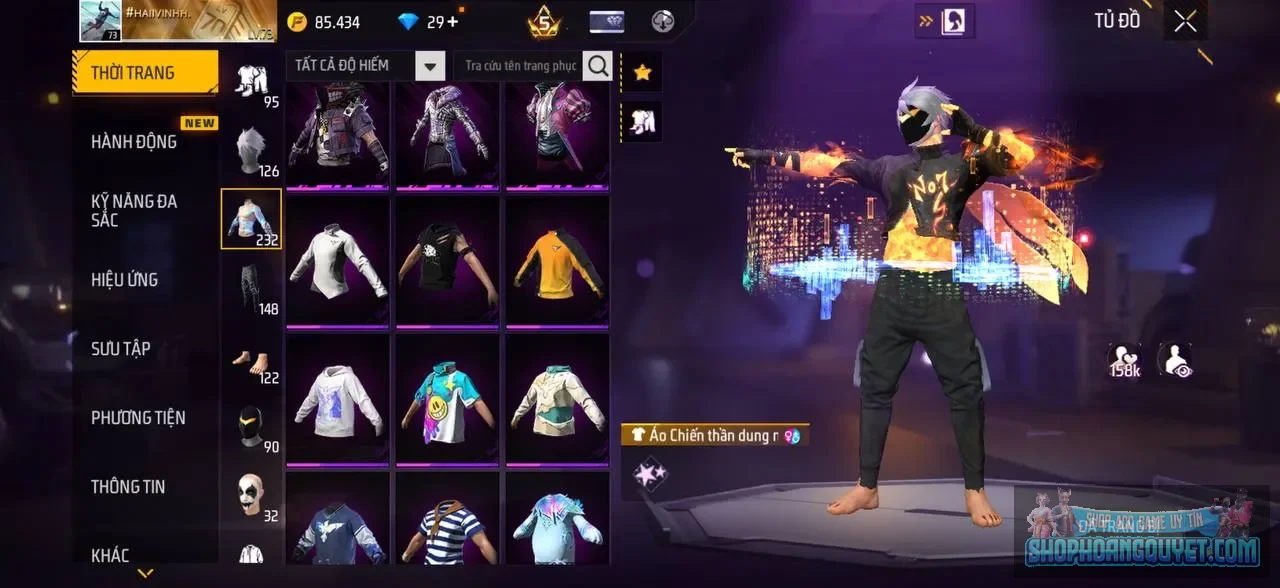 Account Image