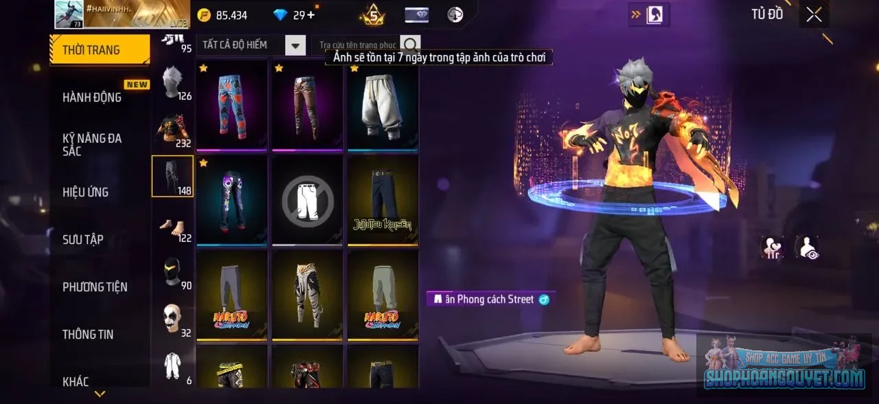 Account Image