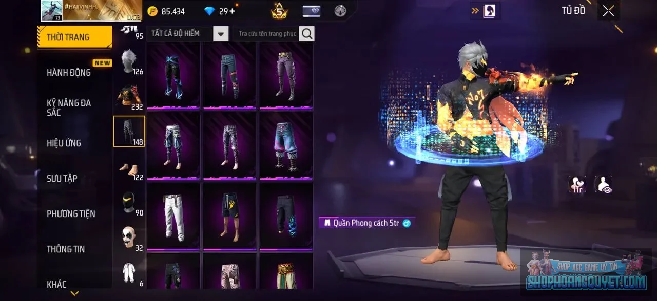Account Image
