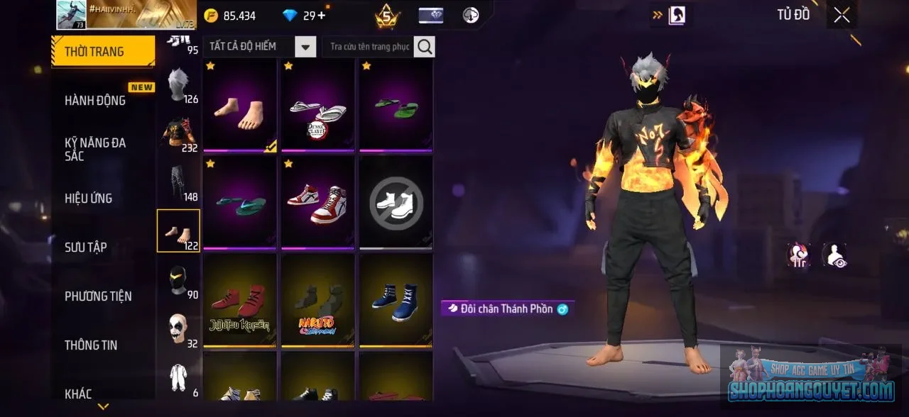 Account Image
