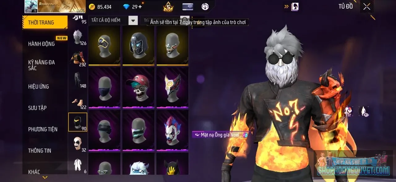 Account Image