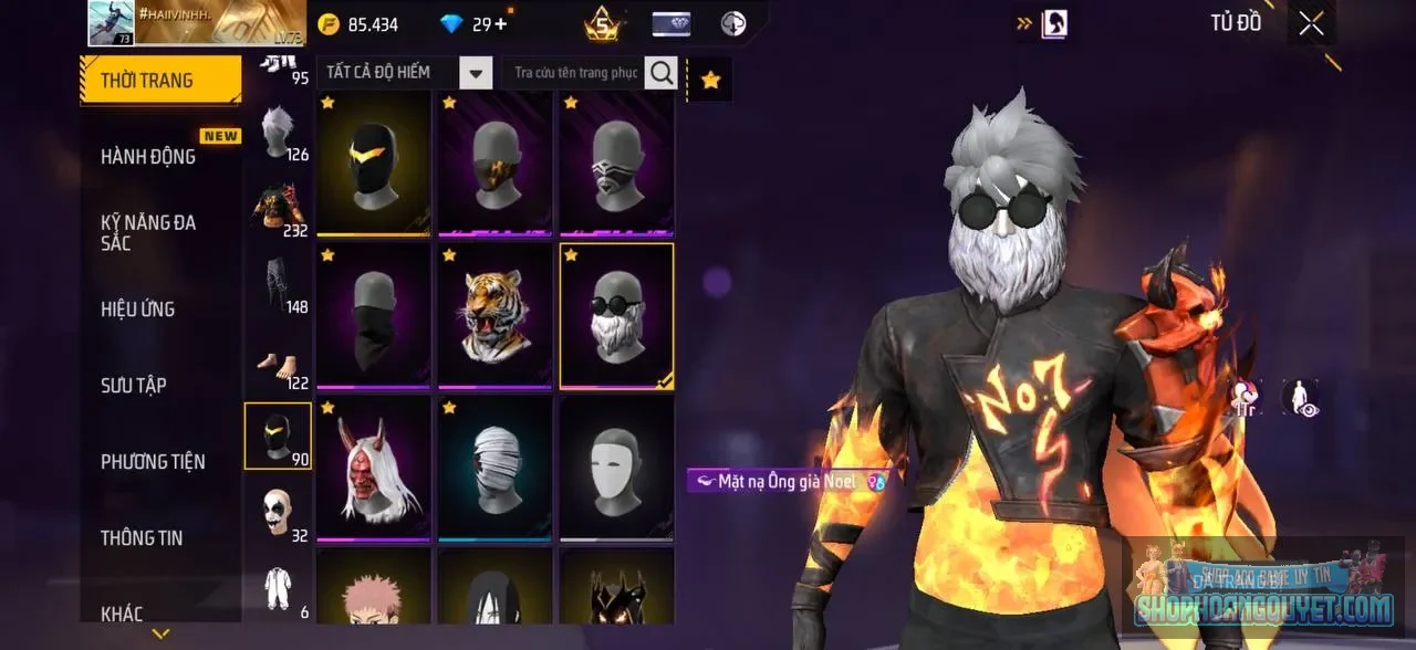 Account Image