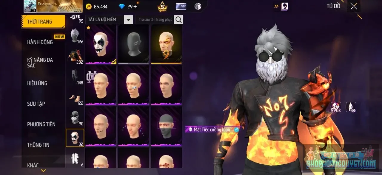 Account Image