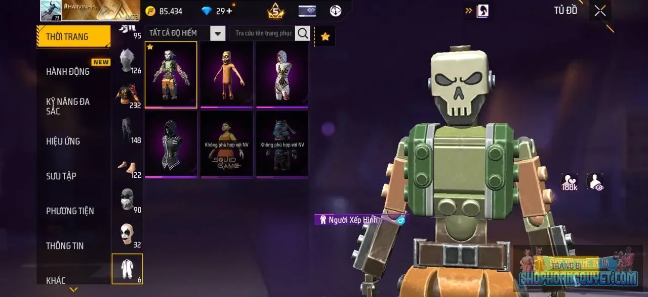 Account Image