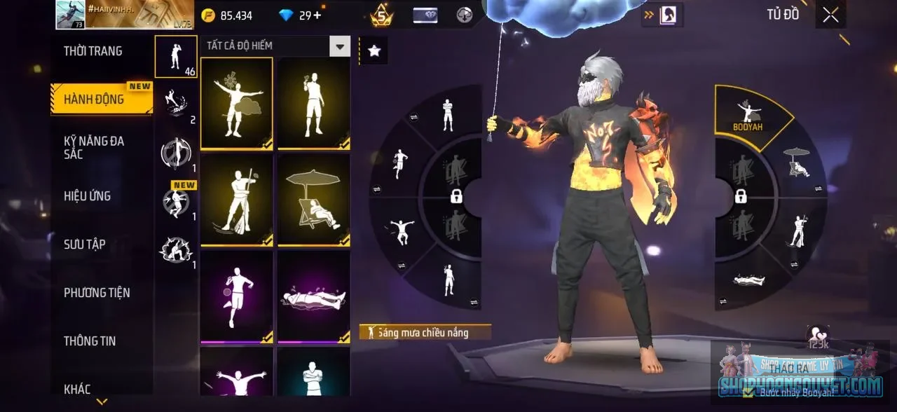 Account Image