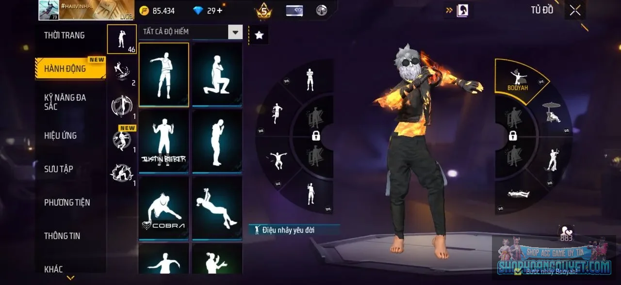 Account Image