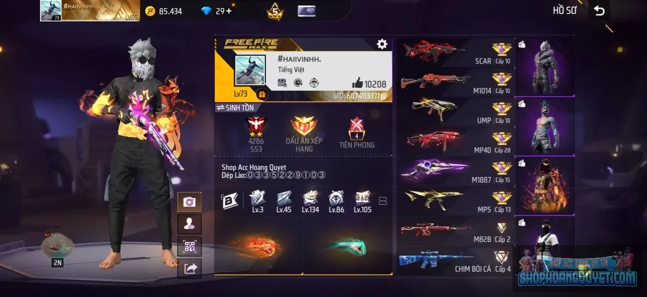 Account Image