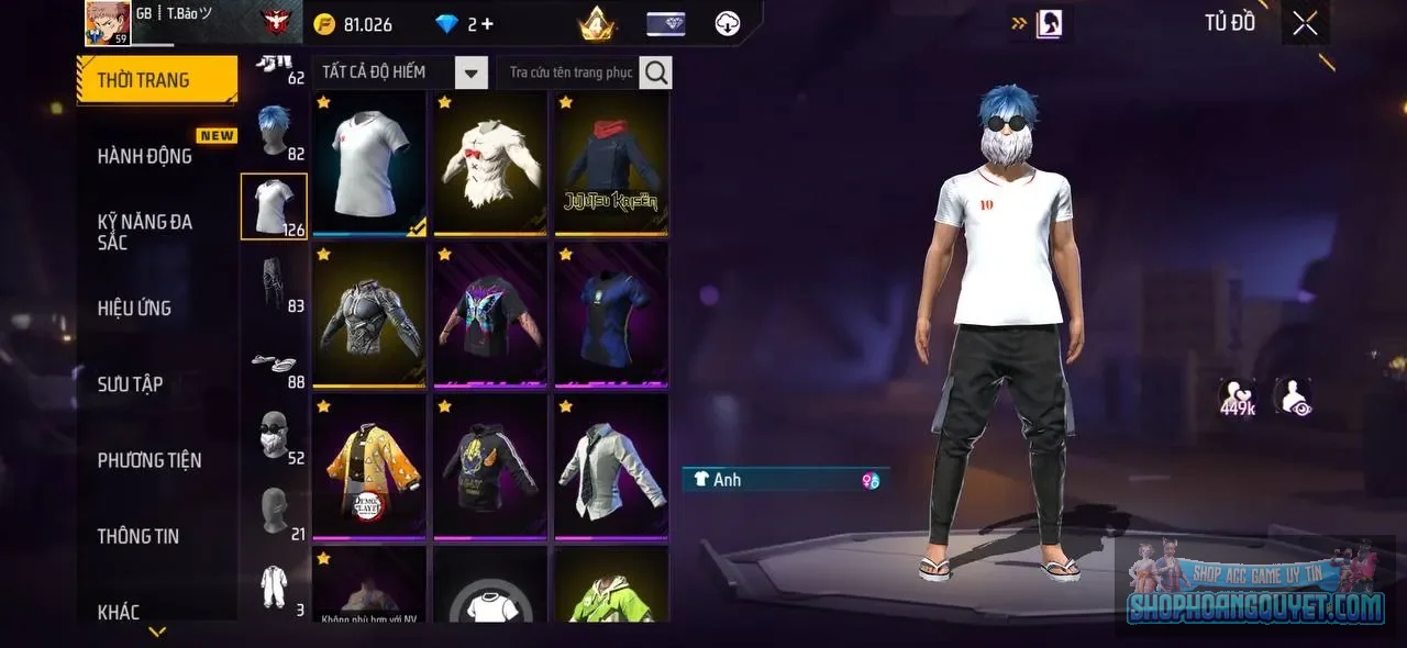 Account Image