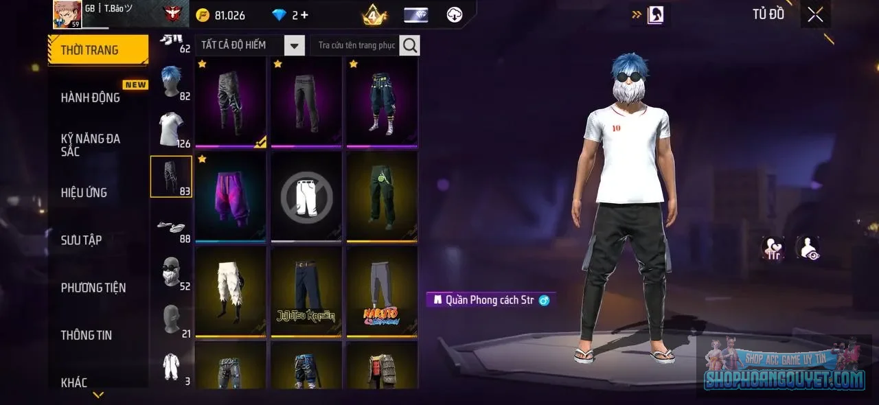 Account Image