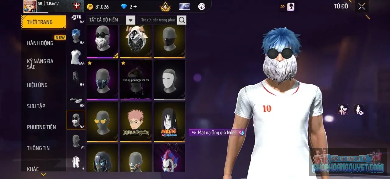 Account Image
