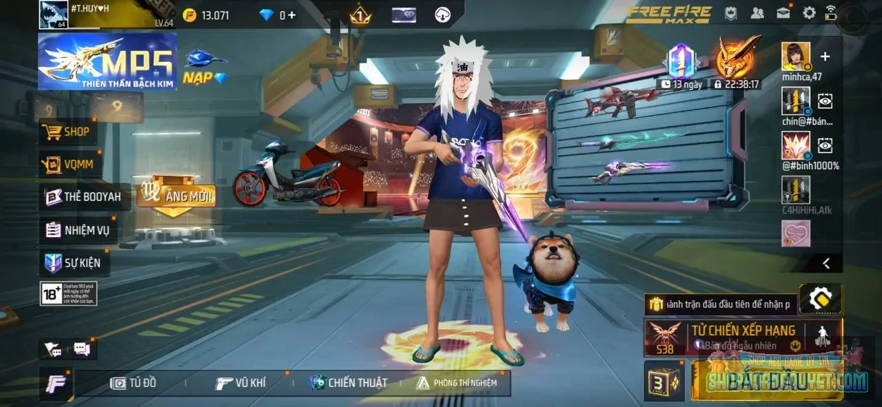 Account Image