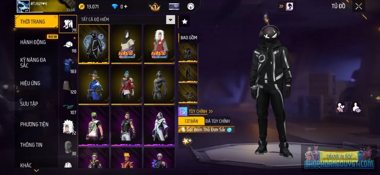 Account Image