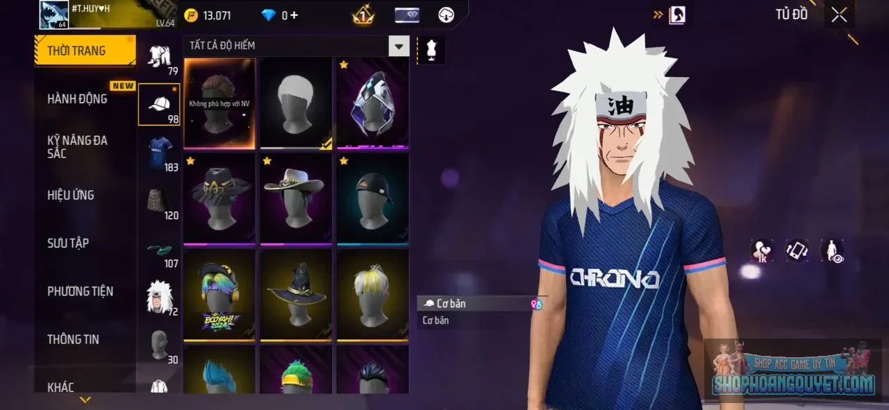 Account Image