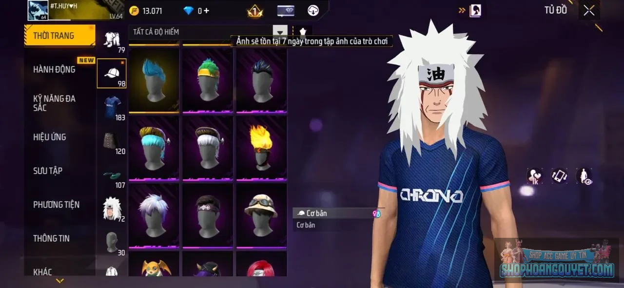 Account Image