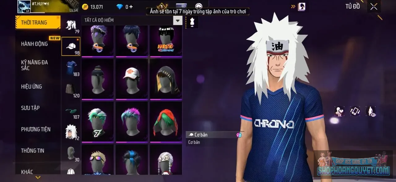 Account Image