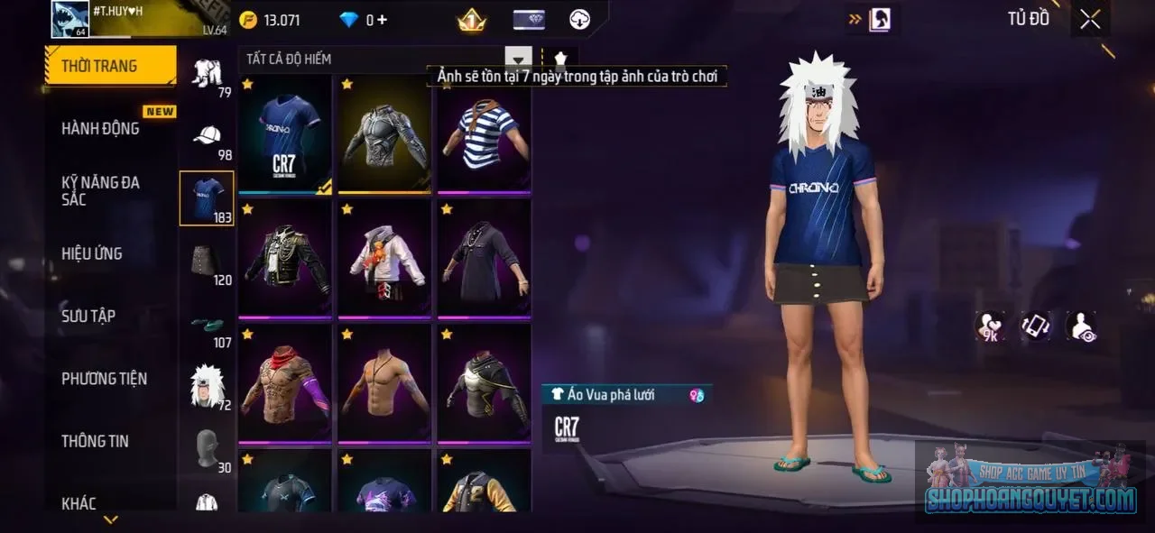 Account Image