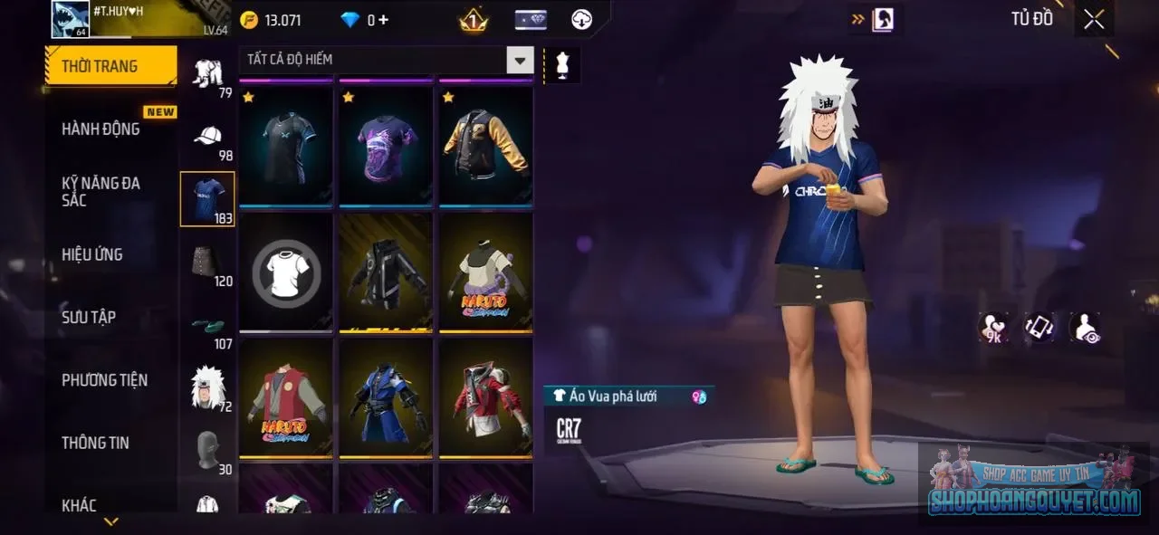 Account Image