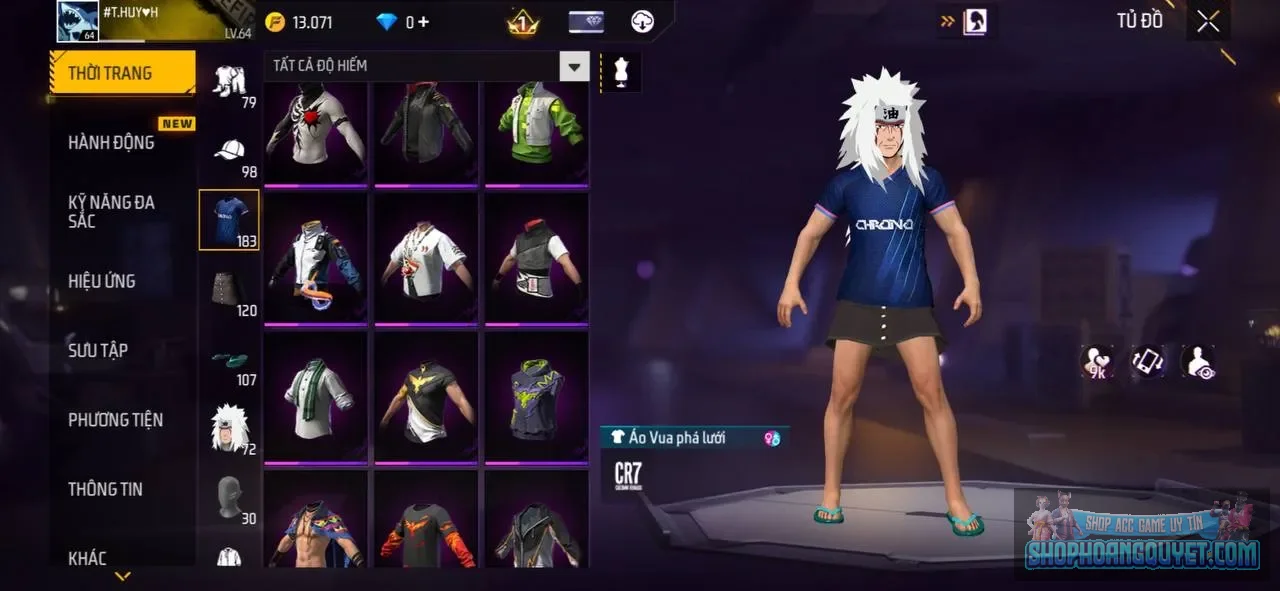 Account Image