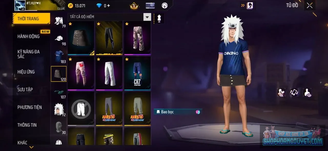Account Image