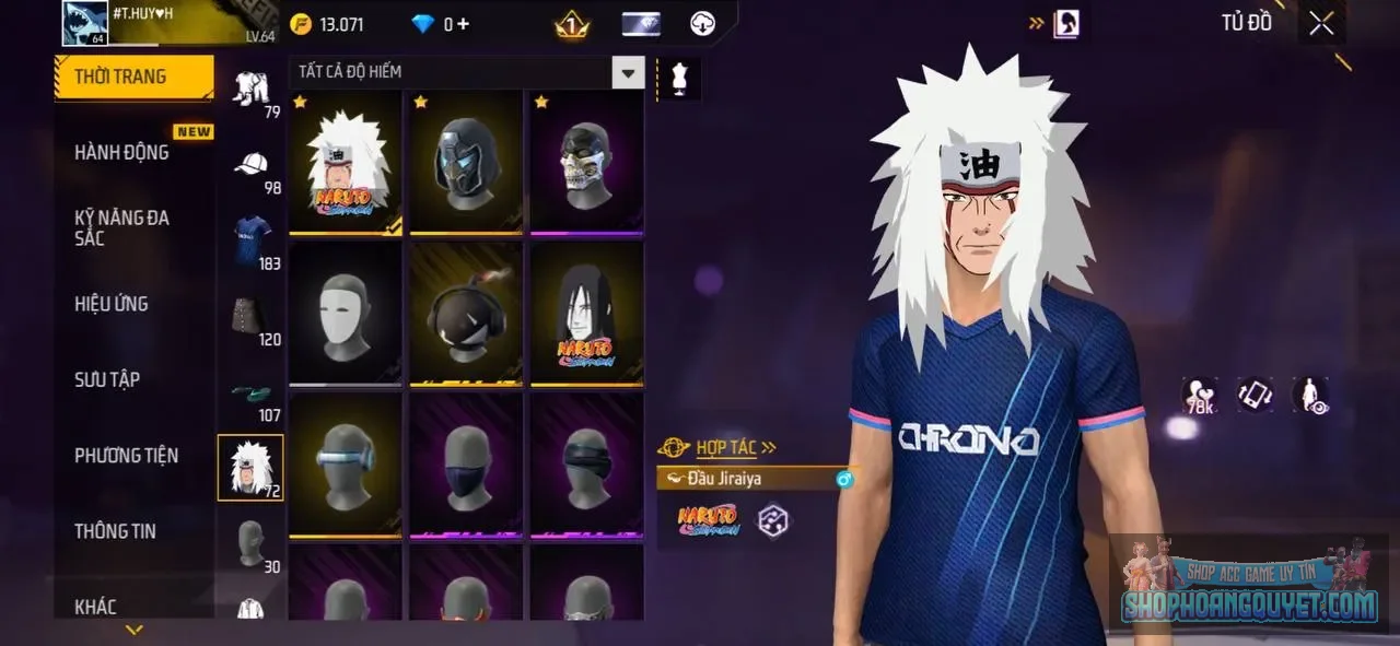 Account Image