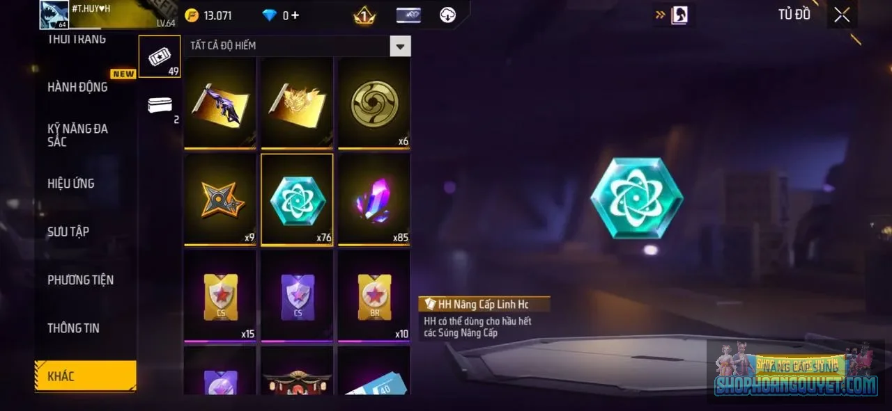 Account Image