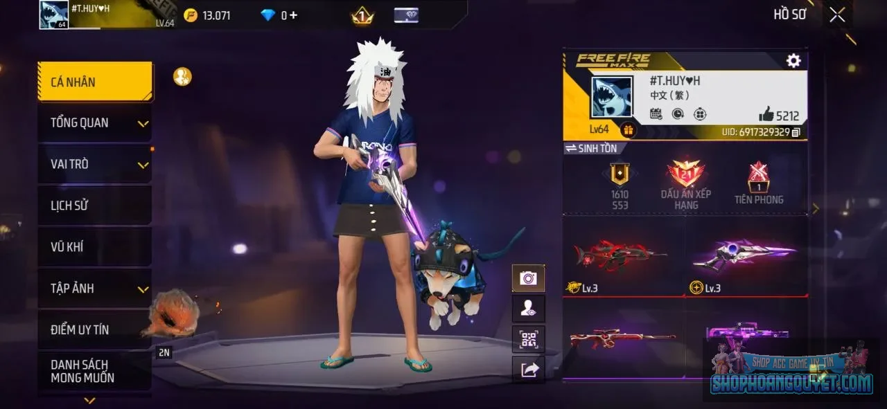 Account Image