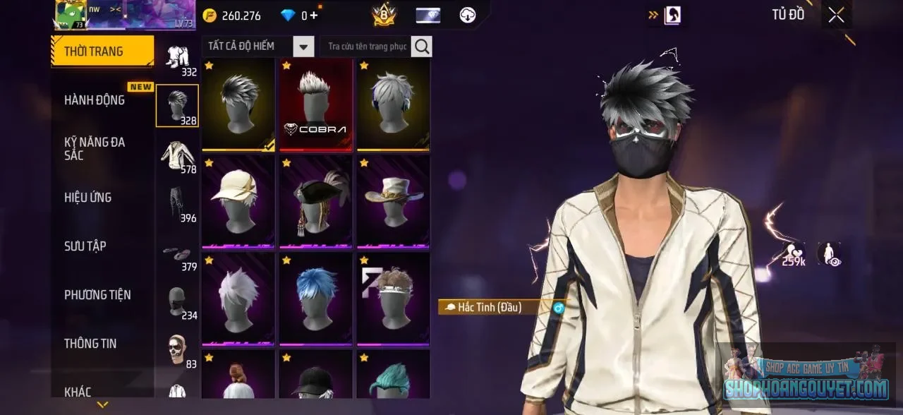 Account Image