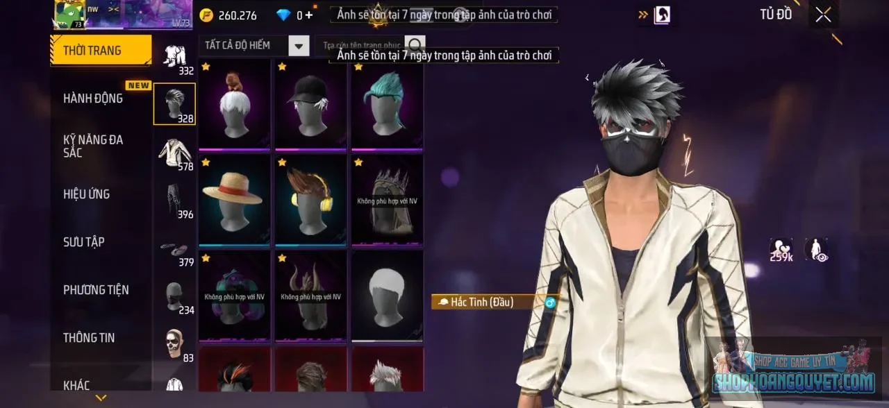 Account Image