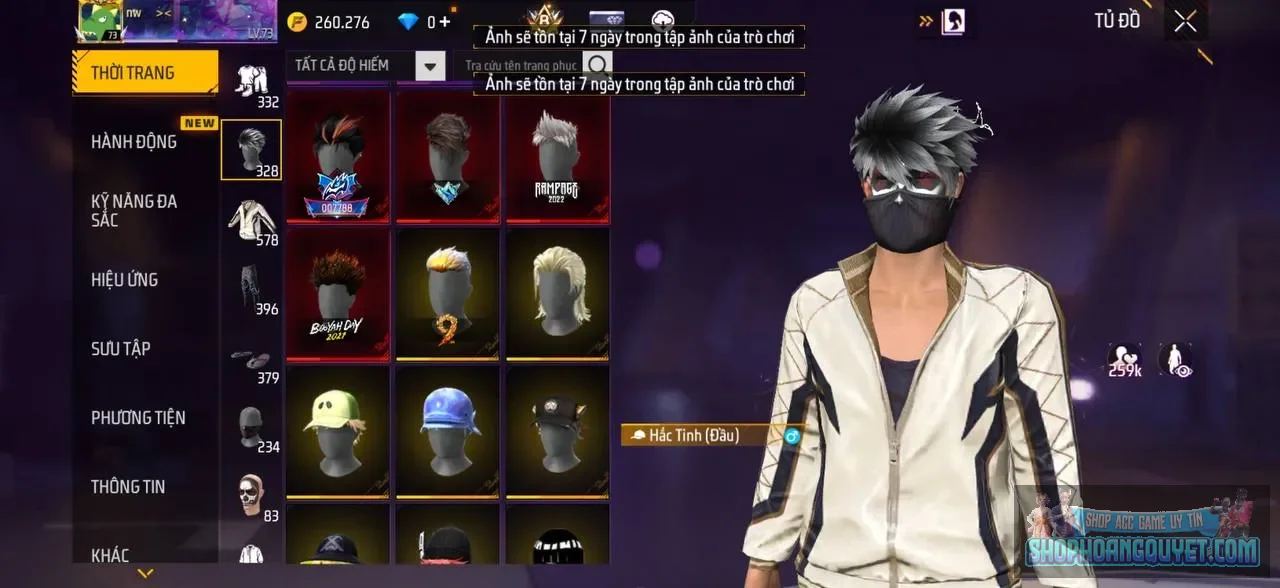 Account Image